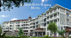 Watkins Glen Harbor Hotel